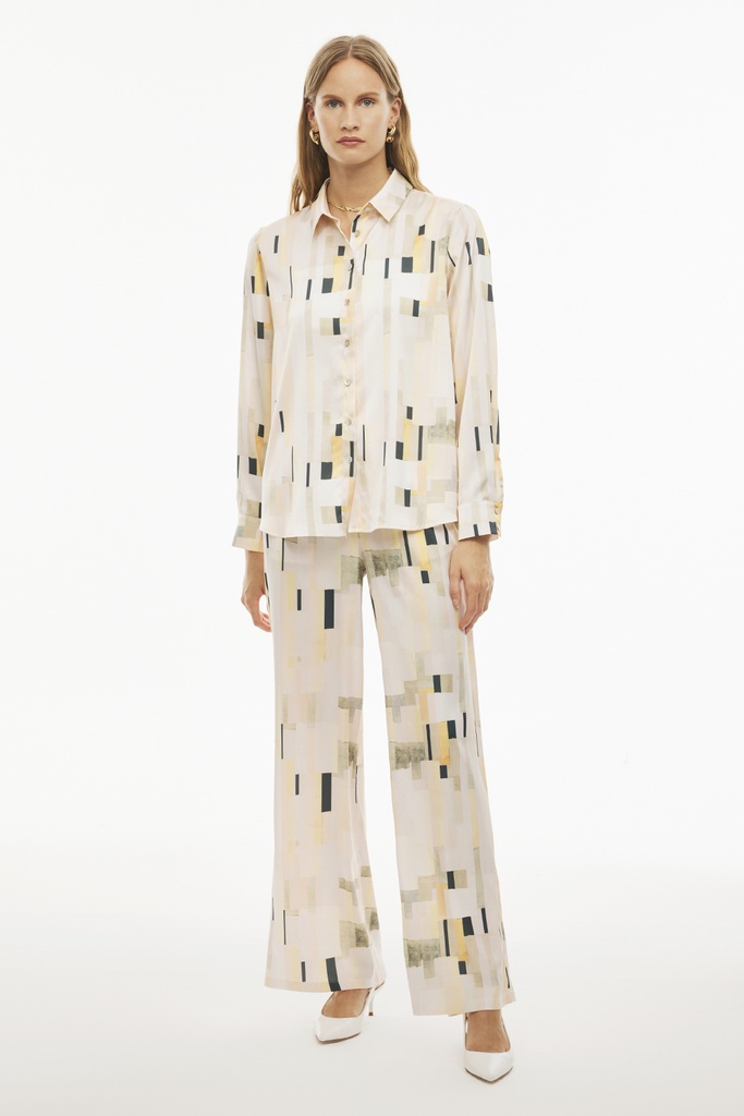 ALARYS SHIRT 0660
