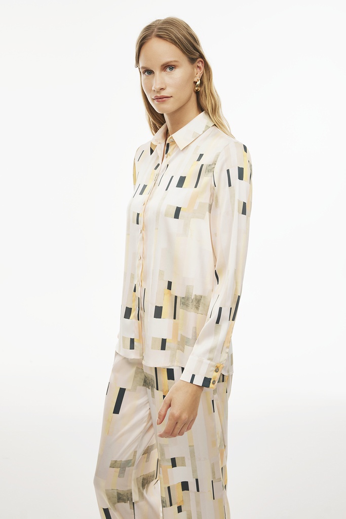 ALARYS SHIRT 0660