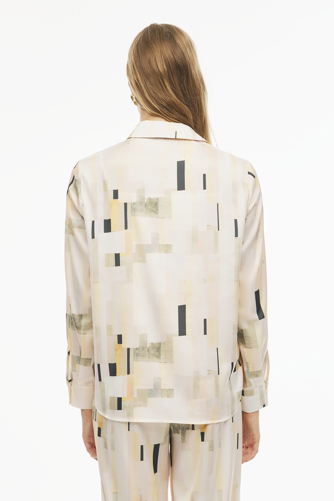ALARYS SHIRT 0660