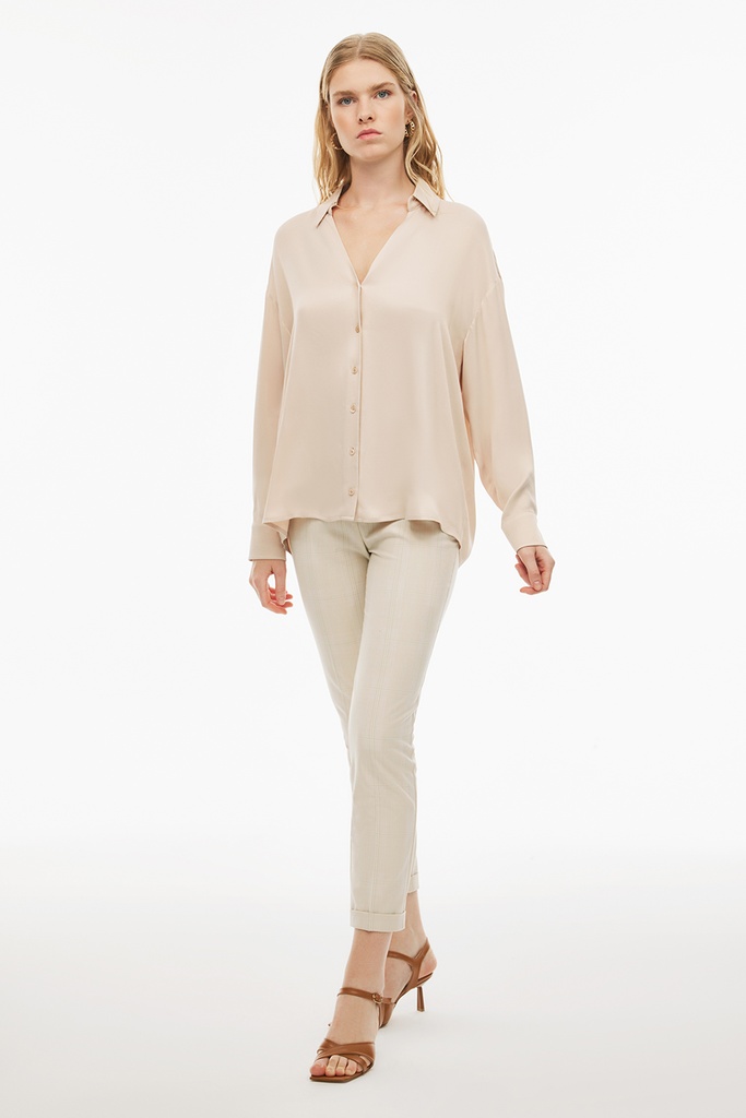 CLARYS SHIRT 0670