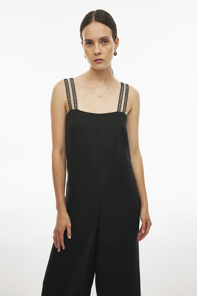CELANS JUMPSUIT 0530