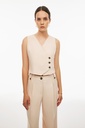 CELANS WAISTCOAT 0371