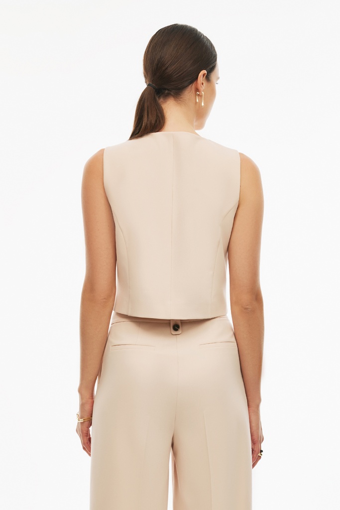 CELANS WAISTCOAT 0371