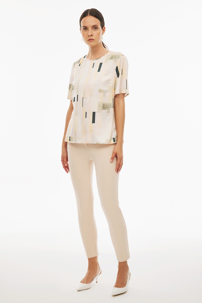 ALARYS T-SHIRT 0200