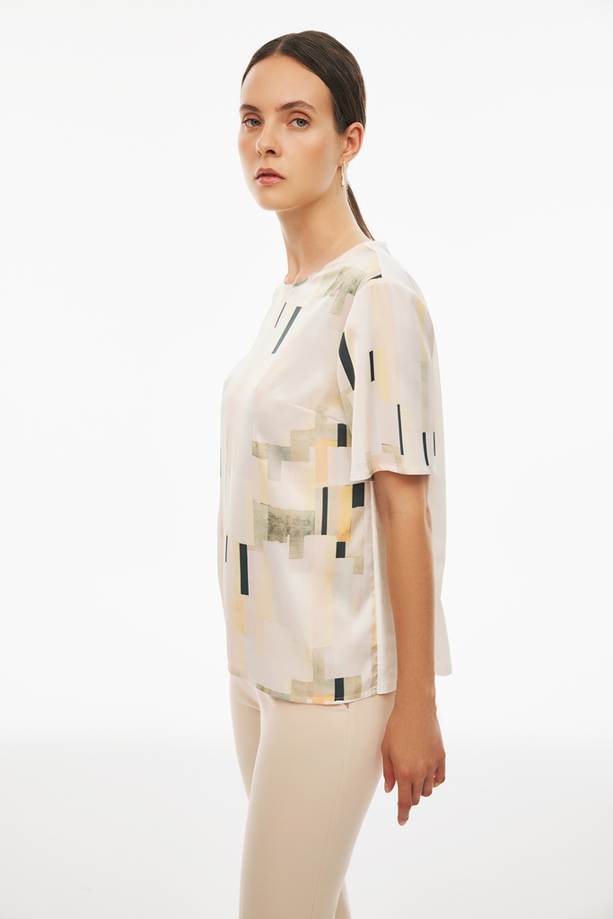 ALARYS T-SHIRT 0200