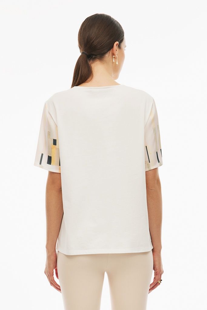 ALARYS T-SHIRT 0200