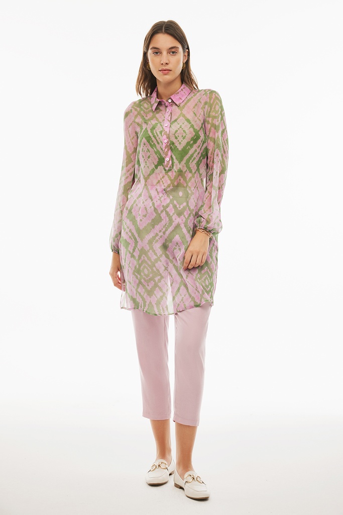 ALBANIS TUNIC 0066