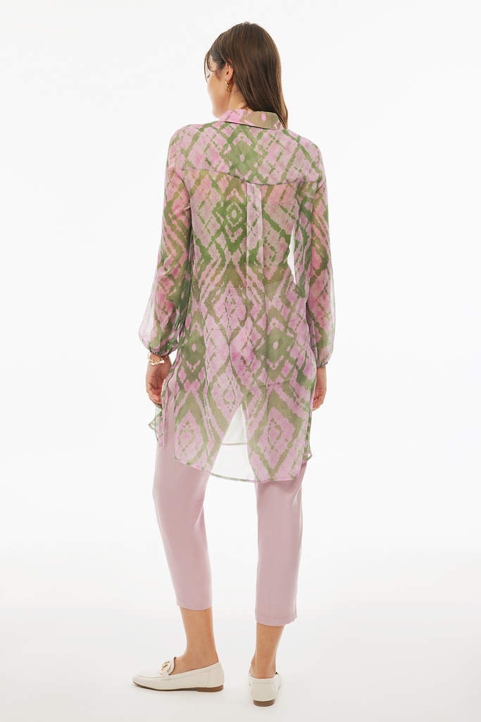 ALBANIS TUNIC 0066