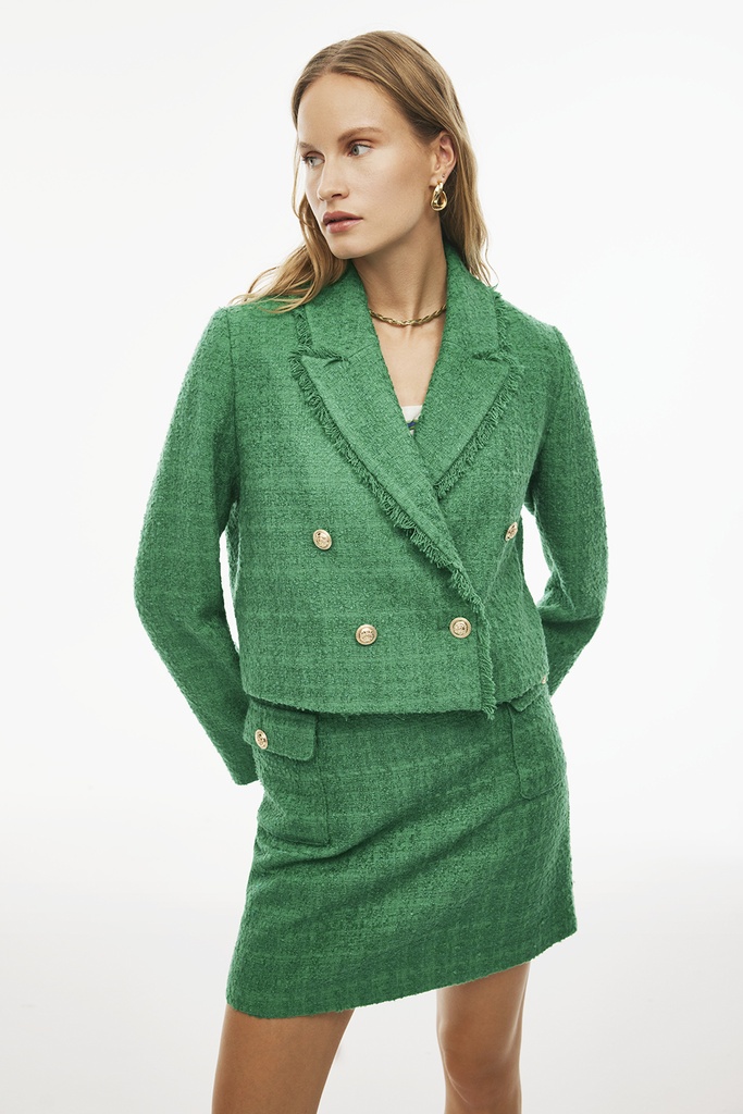 ADELIOS BLAZER 1230