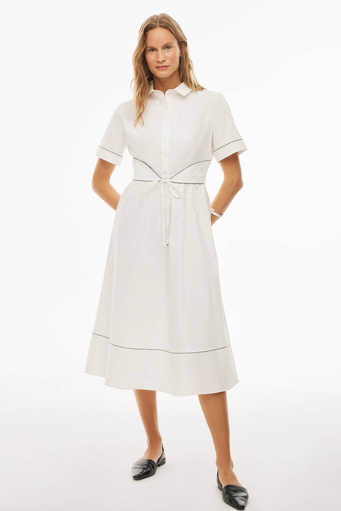 BALARS DRESS 3379