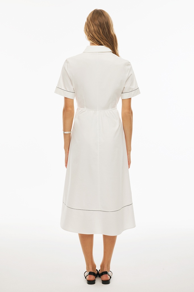BALARS DRESS 3379