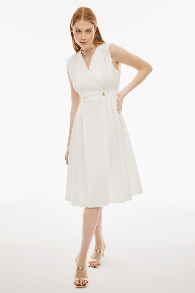 BELIAS DRESS 3384