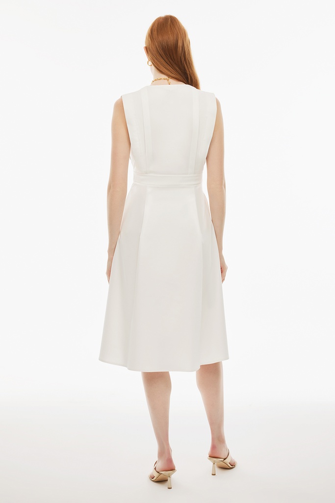 BELIAS DRESS 3384