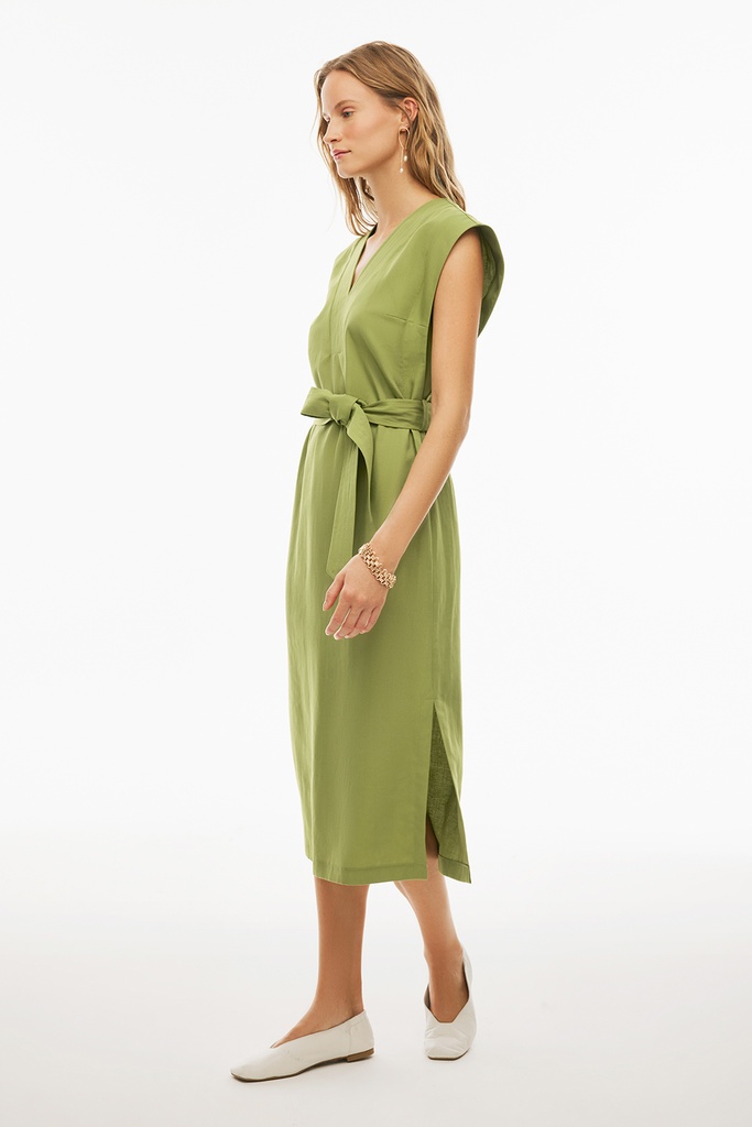 BLANNES DRESS 3387