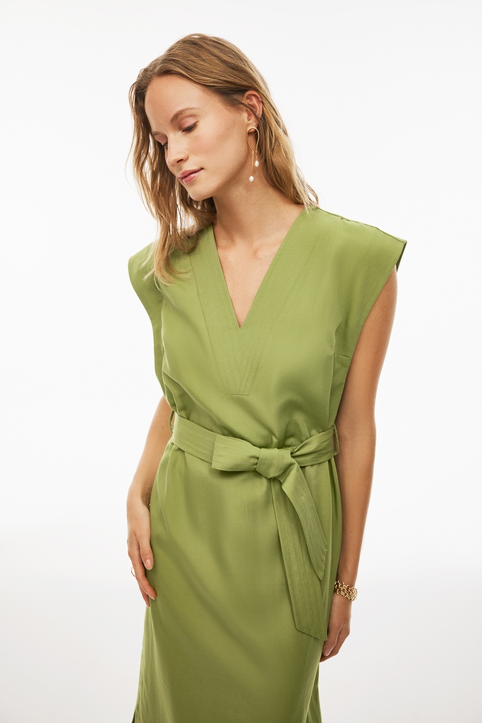 BLANNES DRESS 3387
