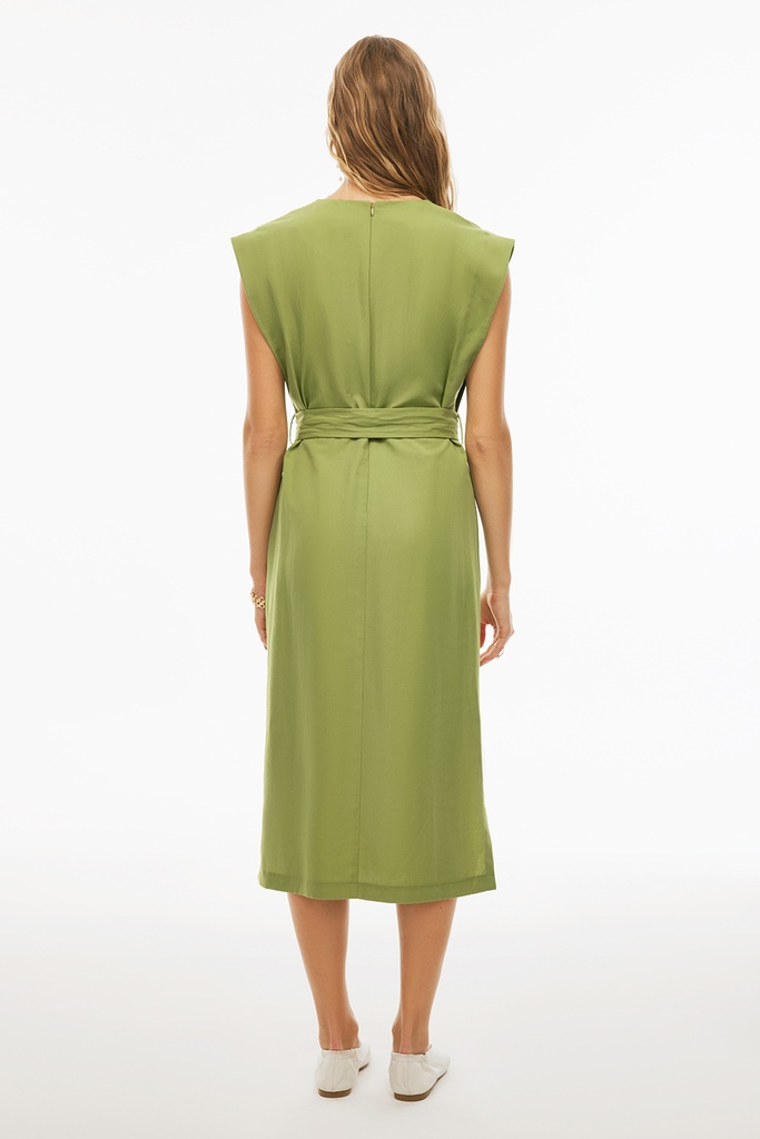 BLANNES DRESS 3387