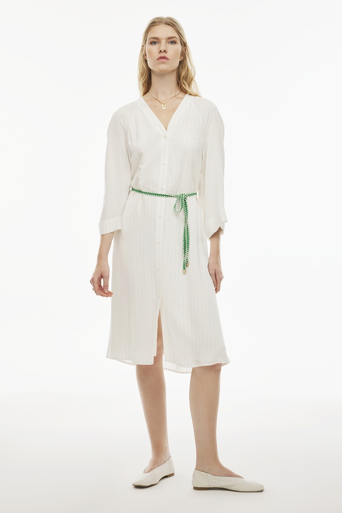 CALVANS DRESS 3401