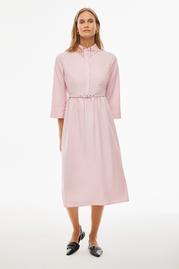 CAMPS DRESS 3402