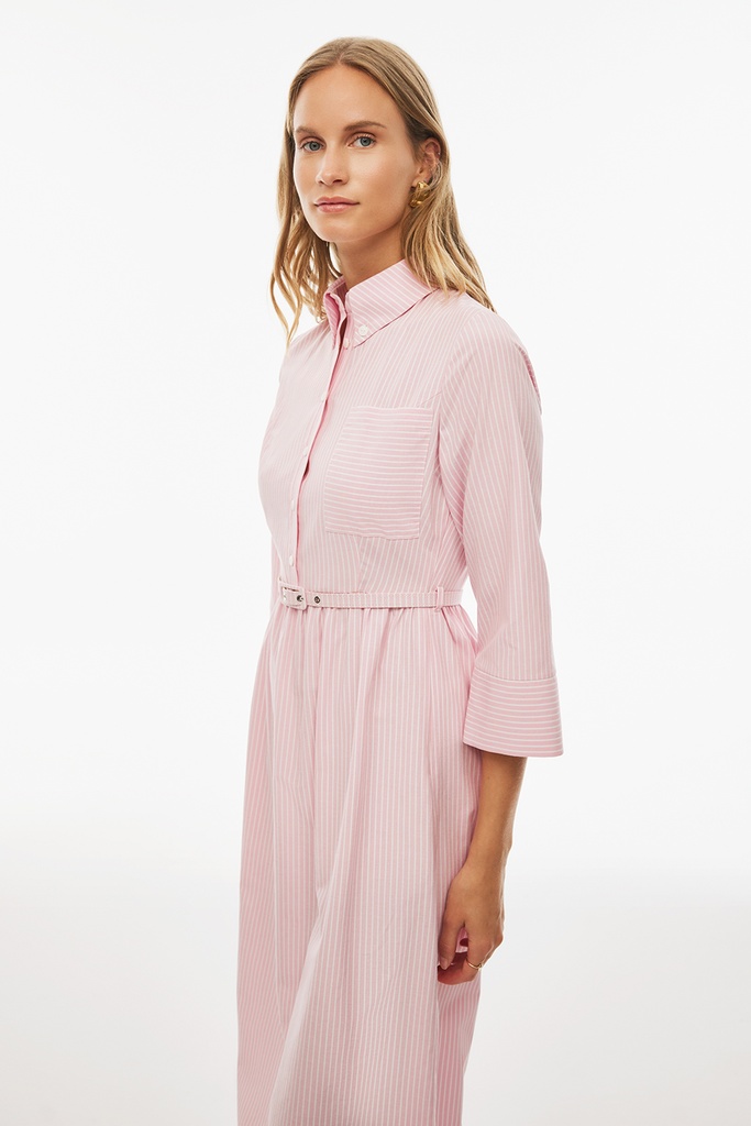 CAMPS DRESS 3402