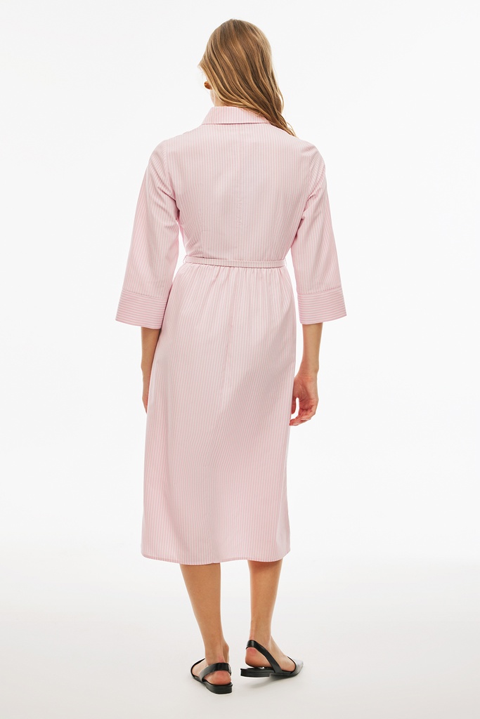 CAMPS DRESS 3402