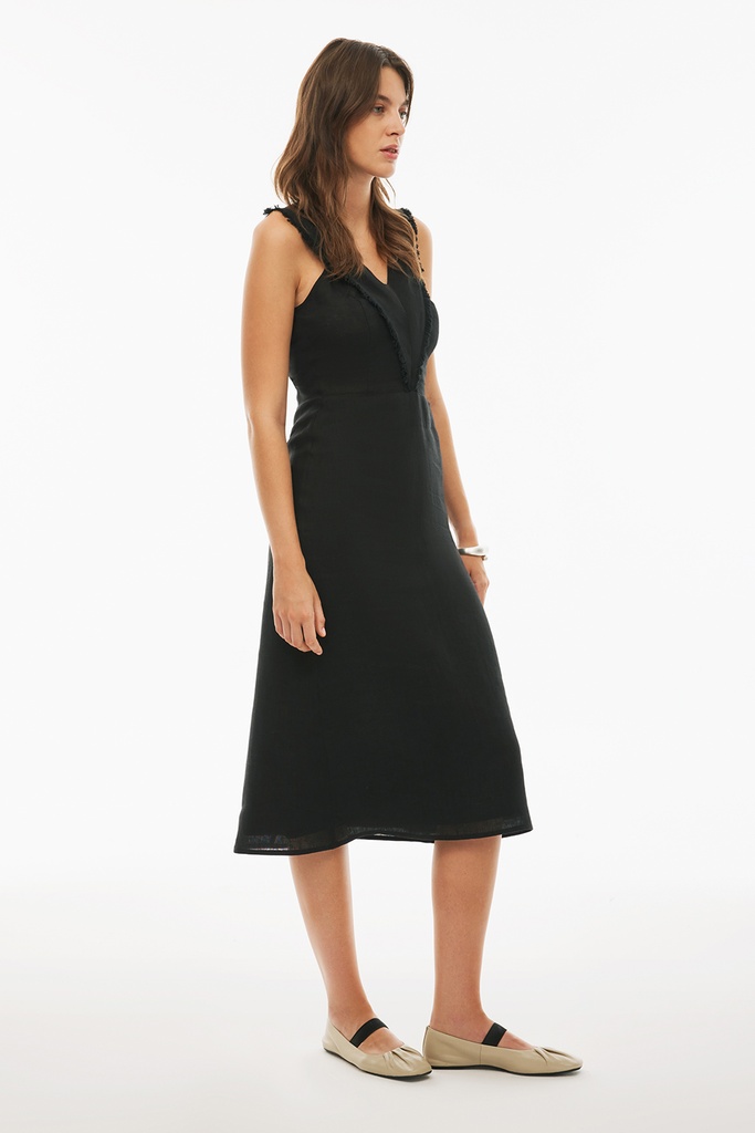 CELANS DRESS 3409