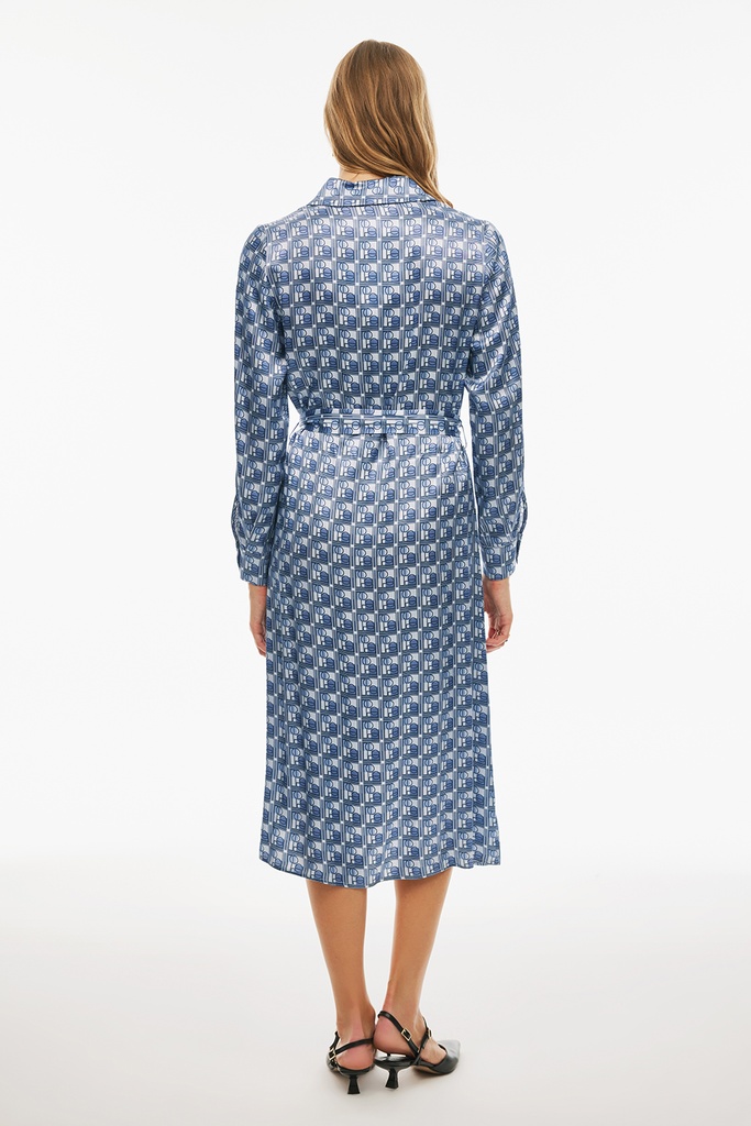 DRINAS DRESS 3423
