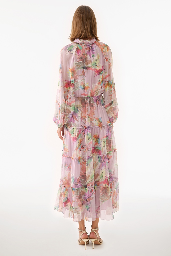 ALIVES DRESS 3437