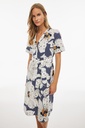 ALYAS DRESS 3443