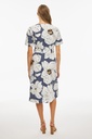 ALYAS DRESS 3443