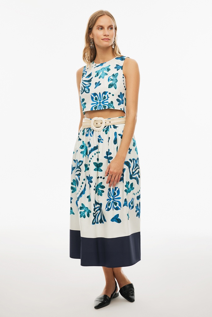 BIONAS SKIRT 1176
