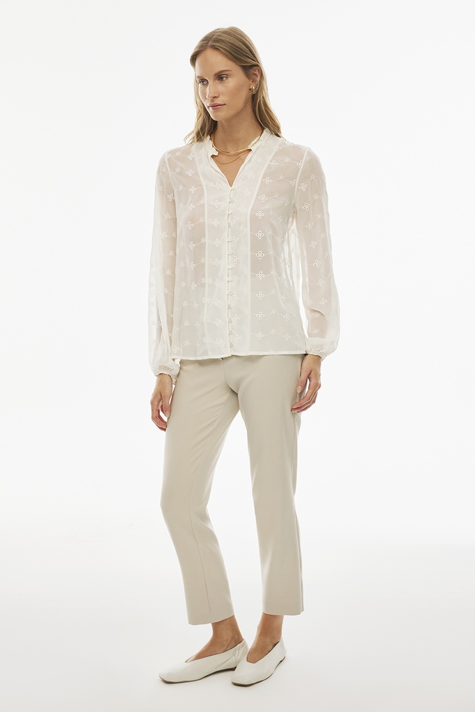 AKILAS BLOUSE 3001