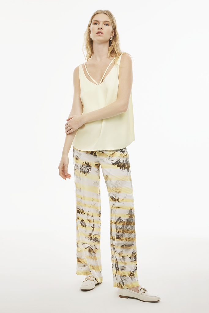 ALAINAS BLOUSE 3010