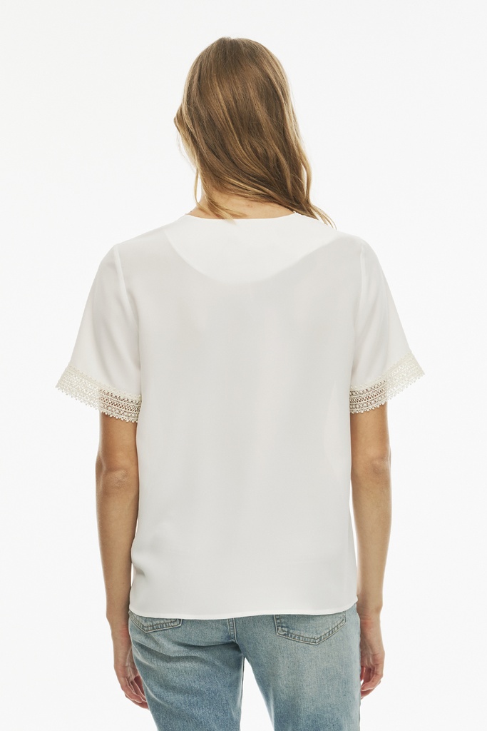 ELONIAS BLOUSE 3015