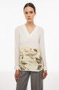 ALLENS BLOUSE 3019