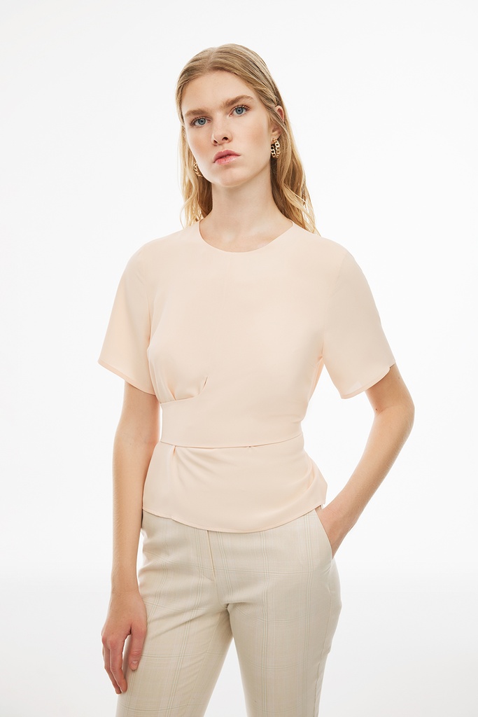 ELONIAS BLOUSE 3023