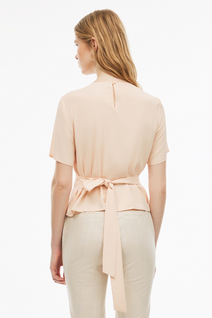 ELONIAS BLOUSE 3023