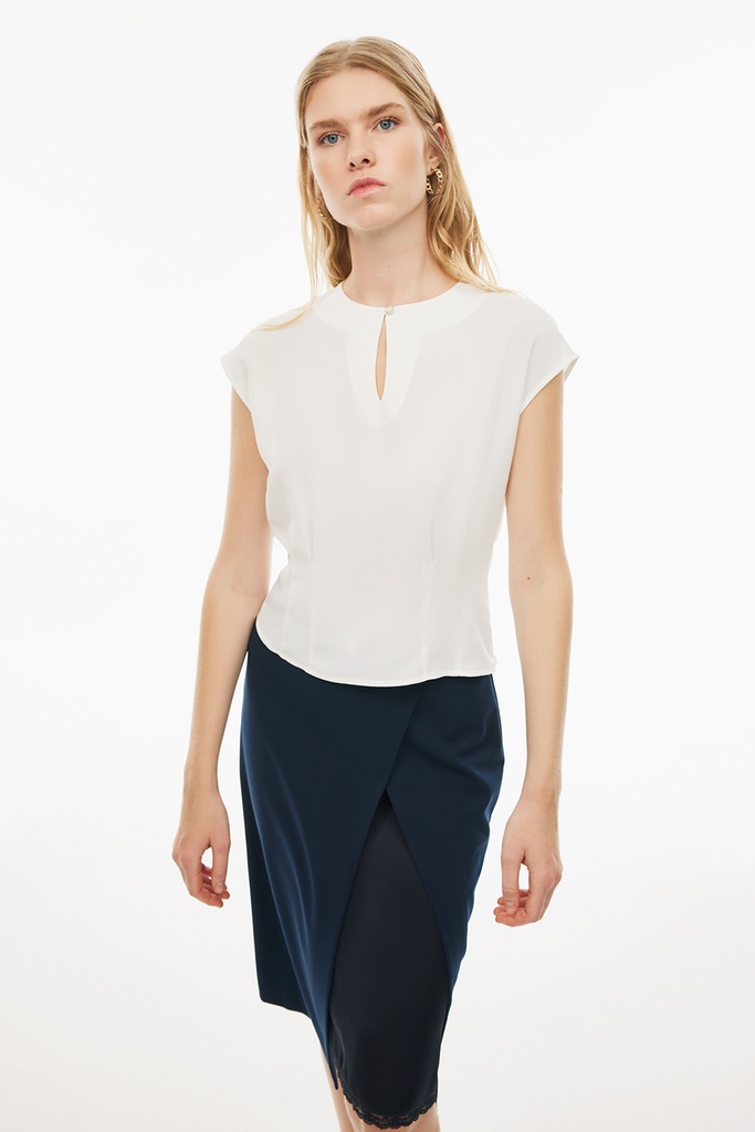ELONIAS BLOUSE 3024
