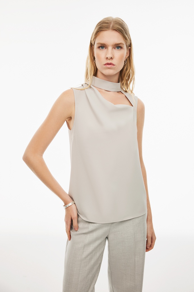 ELONIAS BLOUSE 3025