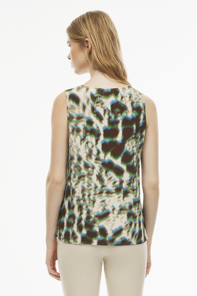 CARVENS BLOUSE 3030