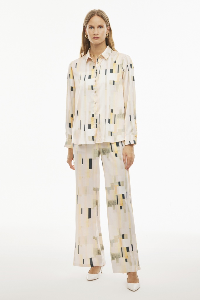 ALARYS PANTS 1886