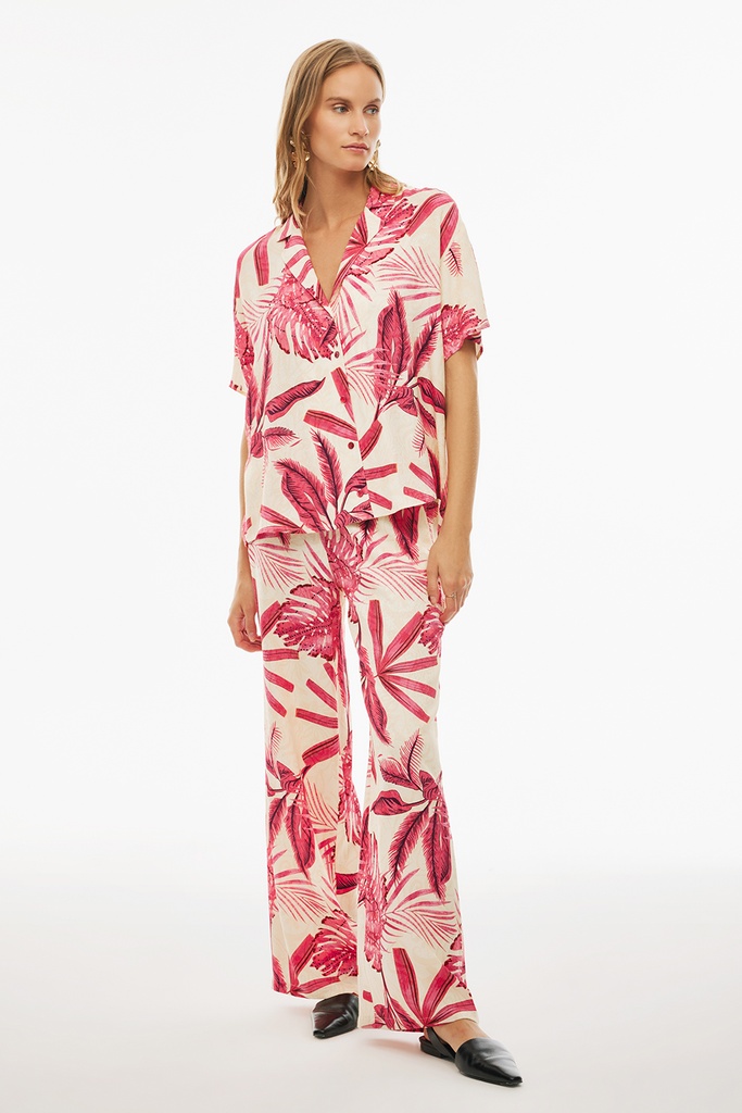 BROMES SHIRT 0678