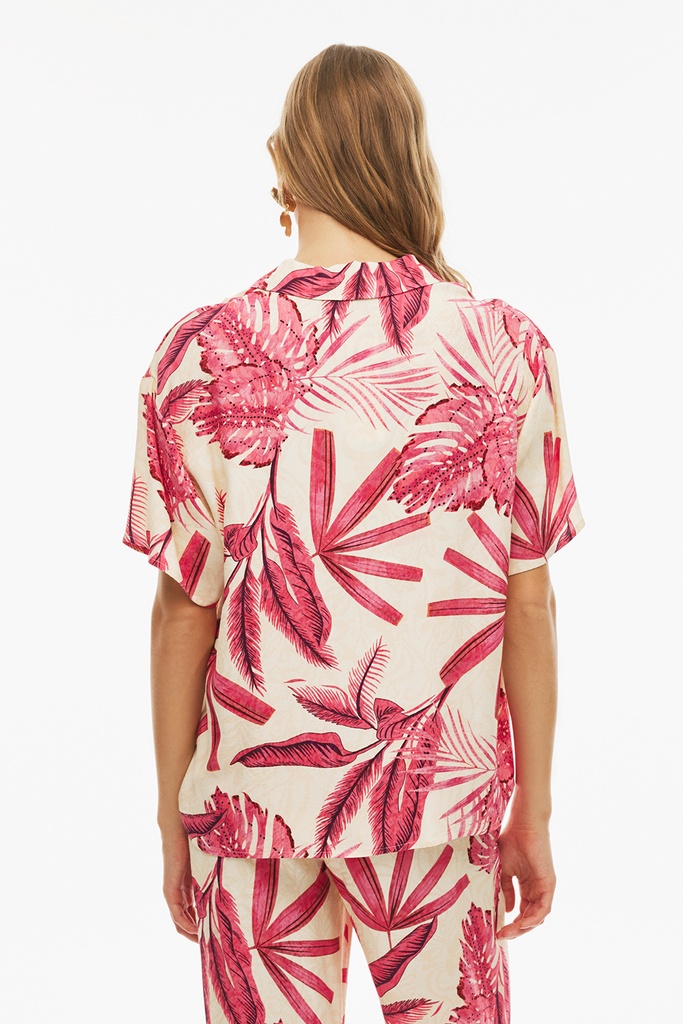 BROMES SHIRT 0678