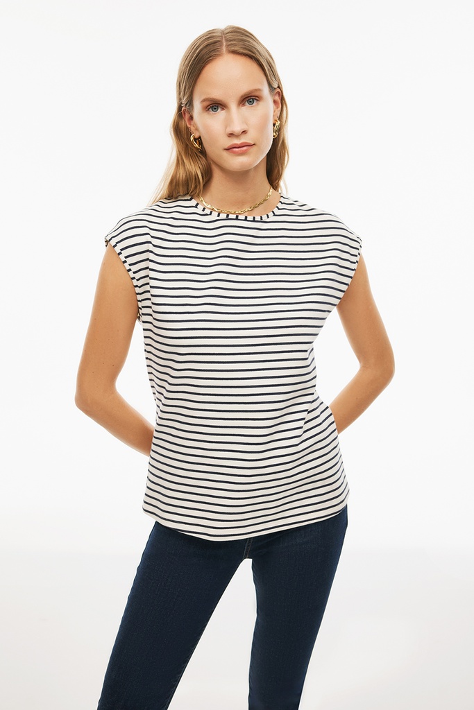 CARMANS T-SHIRT 0210