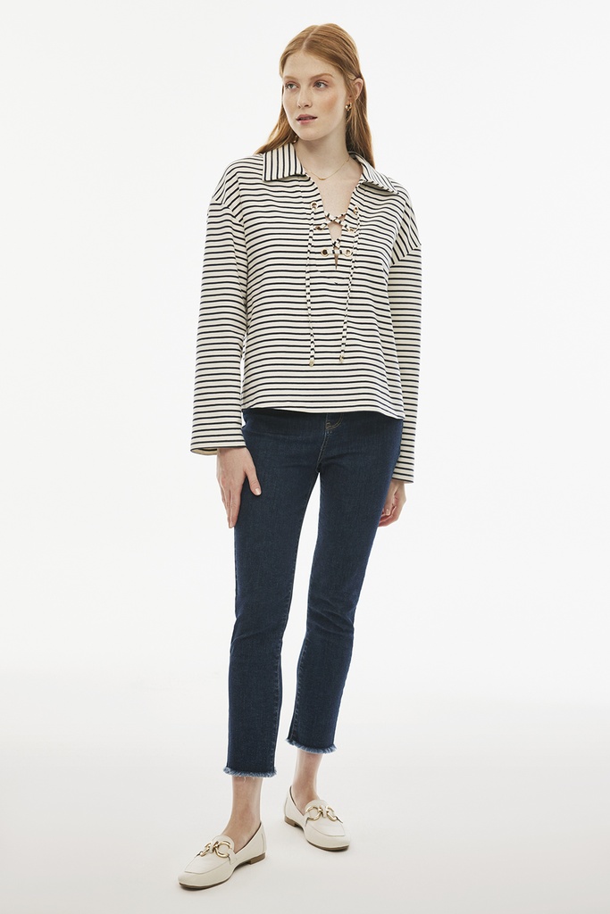 CARMANS SWEATSHIRT 0239