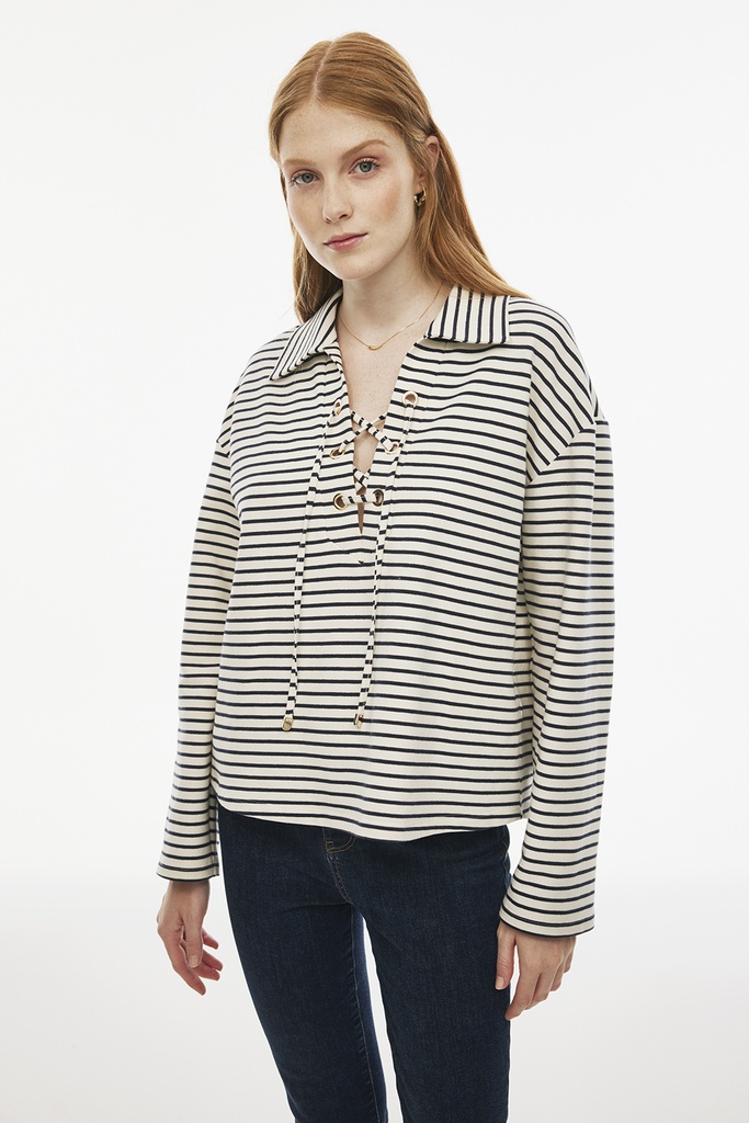 CARMANS SWEATSHIRT 0239