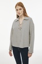 CARMANS SWEATSHIRT 0239
