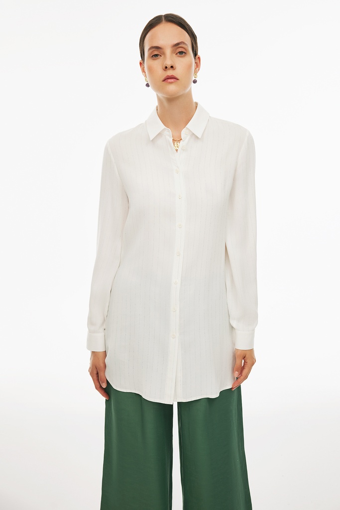 CALVANS TUNIC 0065