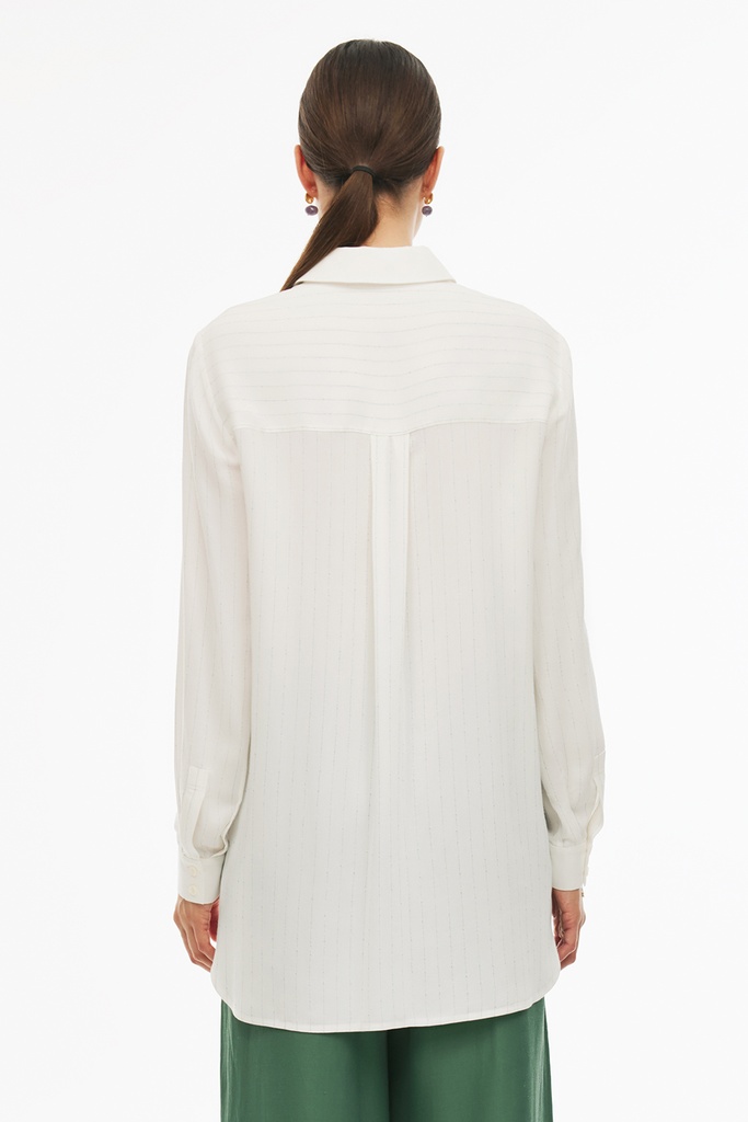 CALVANS TUNIC 0065