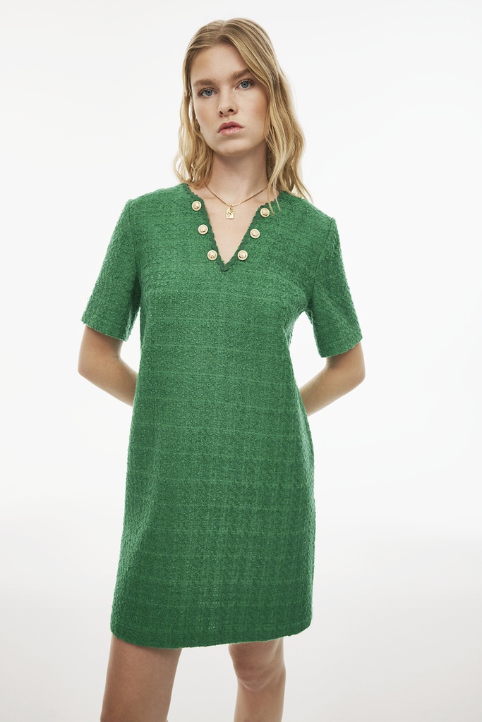 ADELIOS DRESS 3370