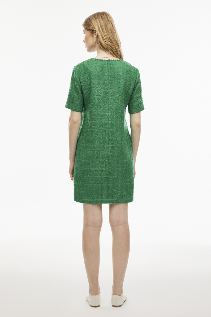 ADELIOS DRESS 3370